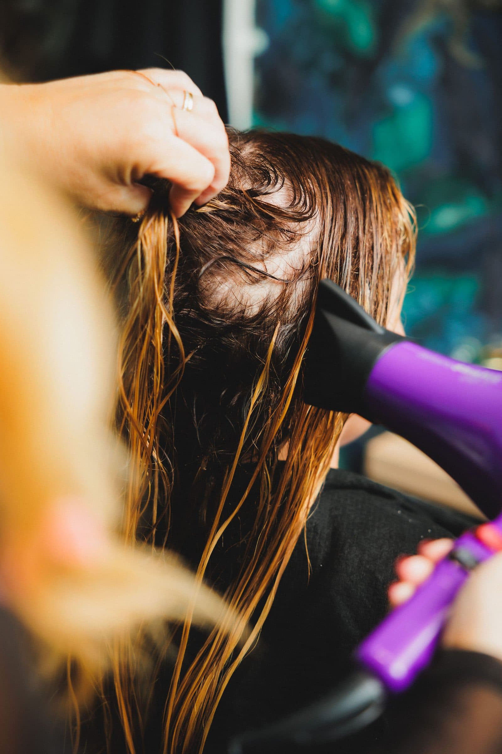 Be-You Hair Clinic Malahide, client result 5