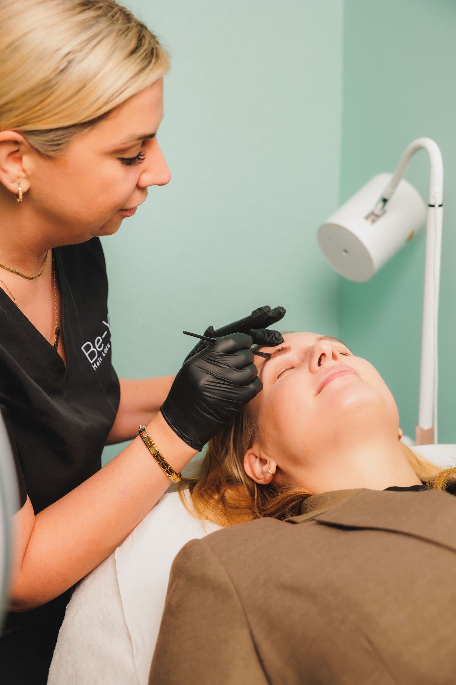 Be-You Hair Clinic Malahide, client result 7