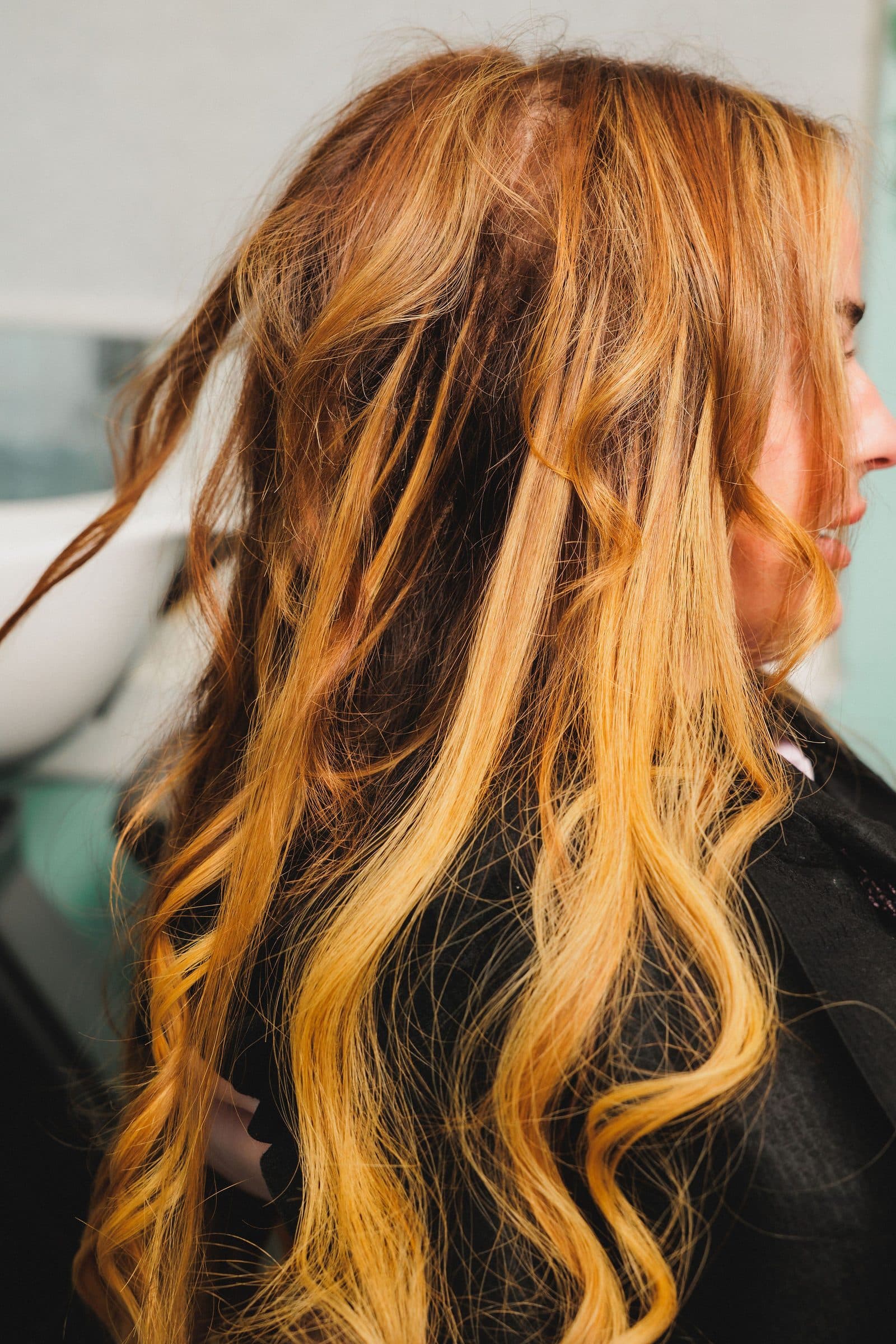 Be-You Hair Clinic Malahide, client result 12