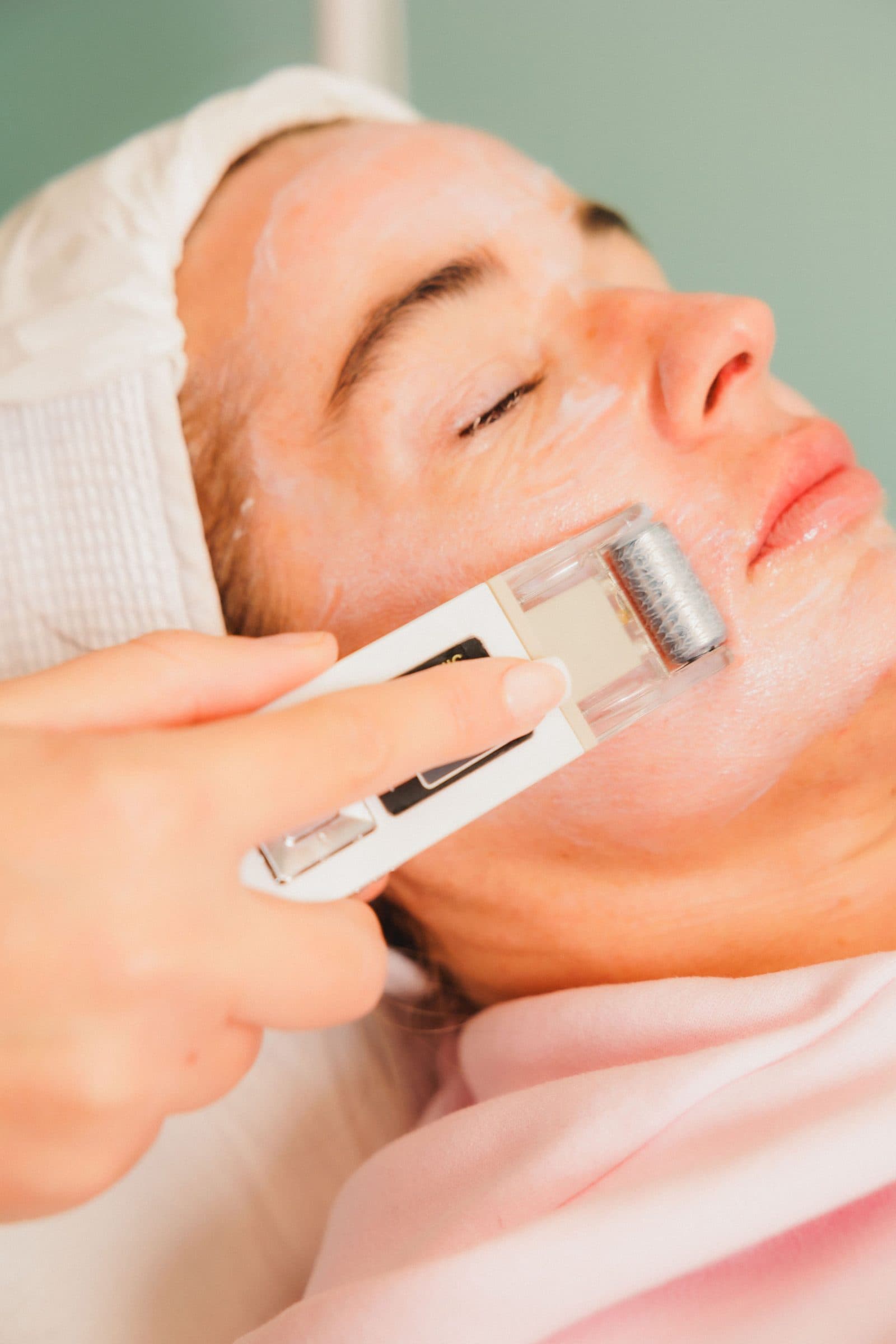 Be-You Hair Clinic Malahide, client result 26