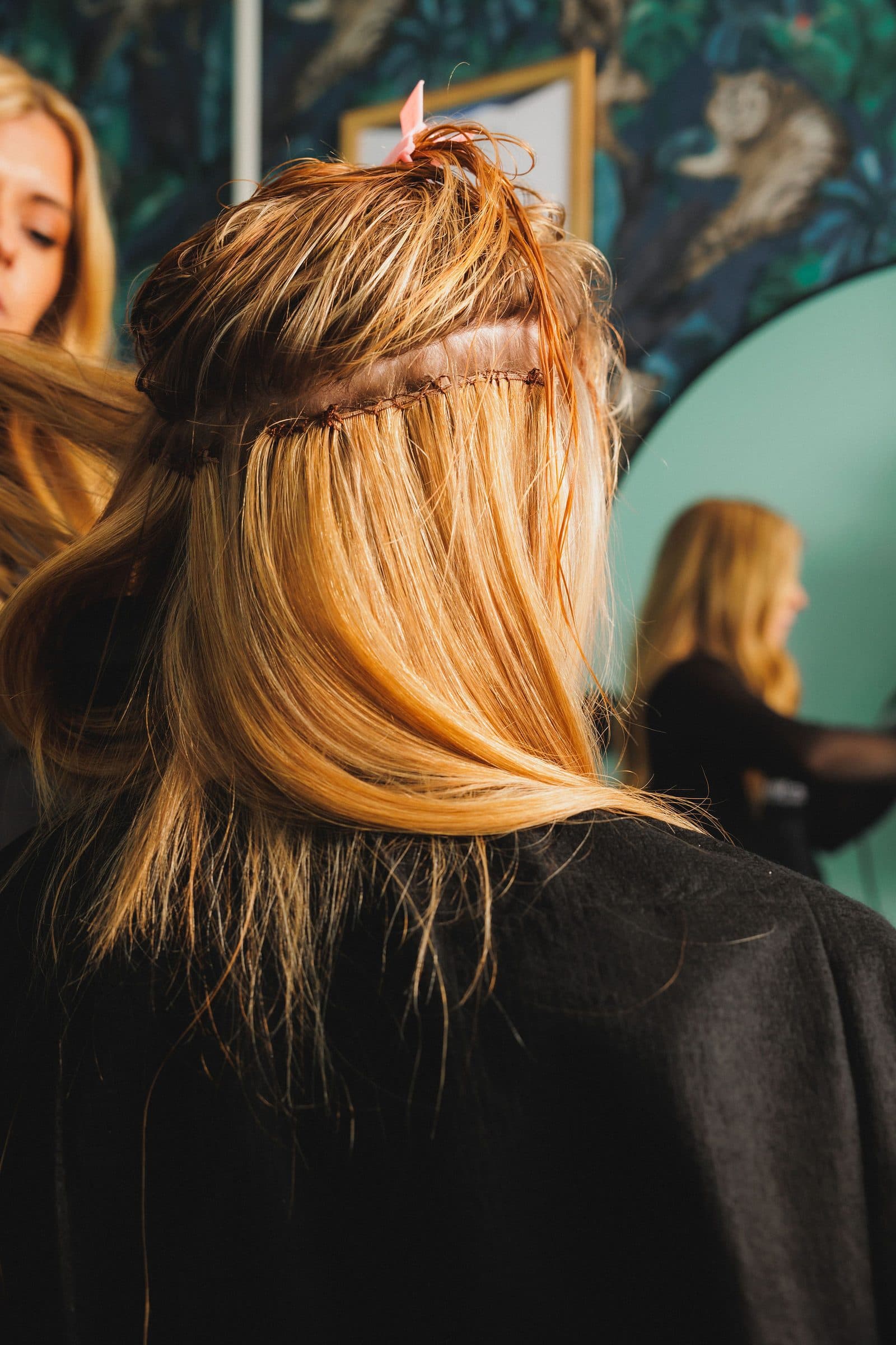 Be-You Hair Clinic Malahide, client result 32