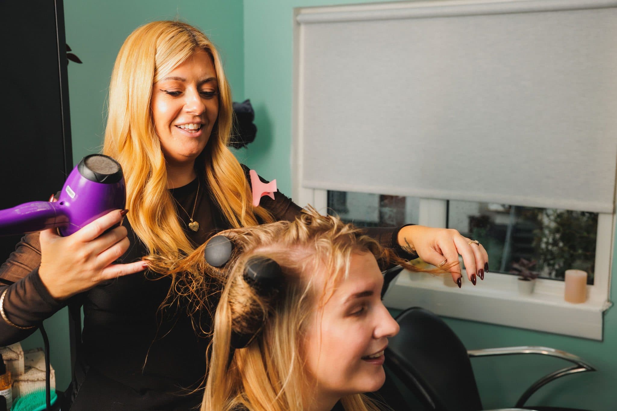 Be-You Hair Clinic Malahide, client result 34