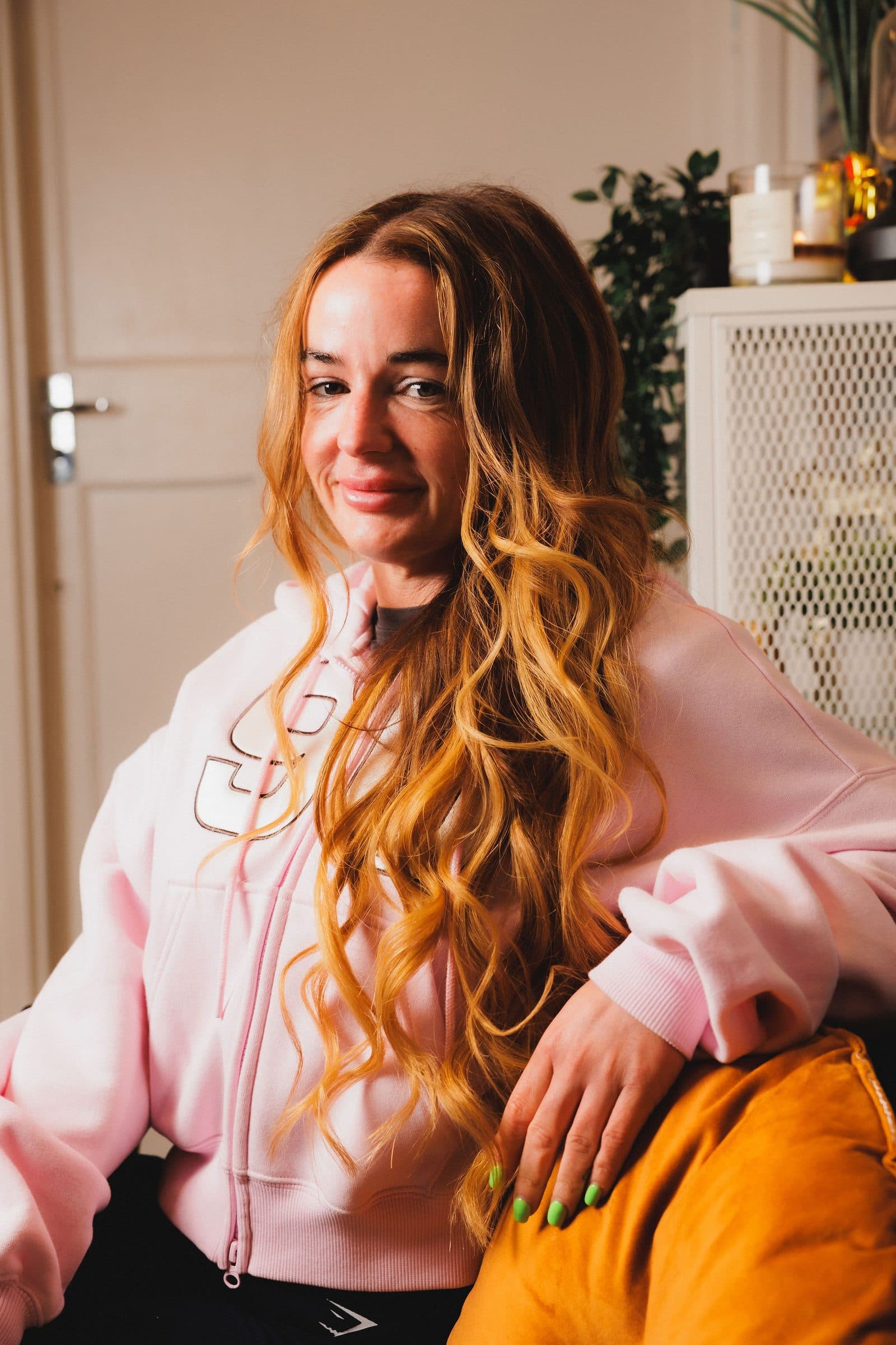 Be-You Hair Clinic Malahide, client result 38