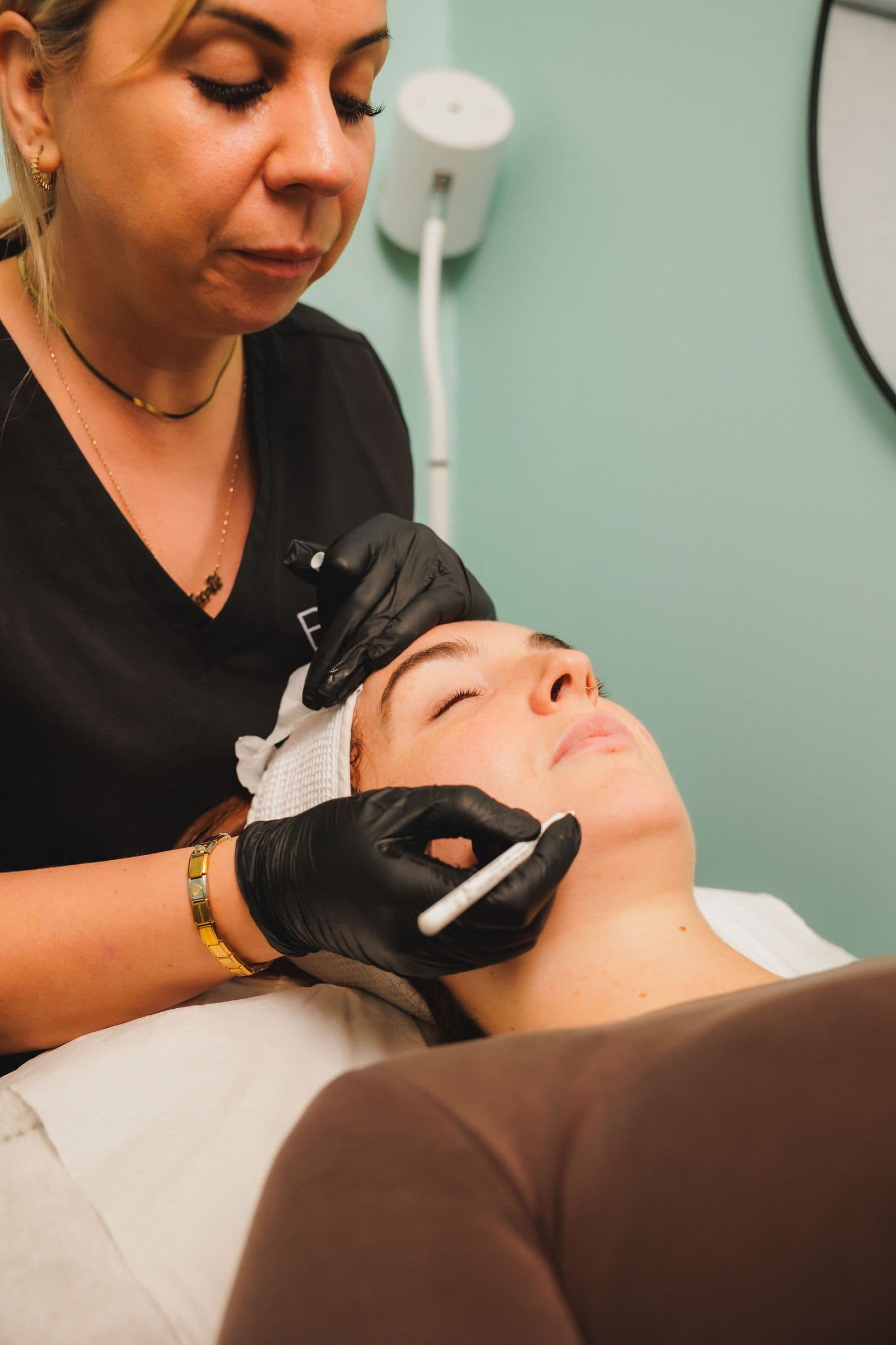 Be-You Hair Clinic Malahide, client result 43