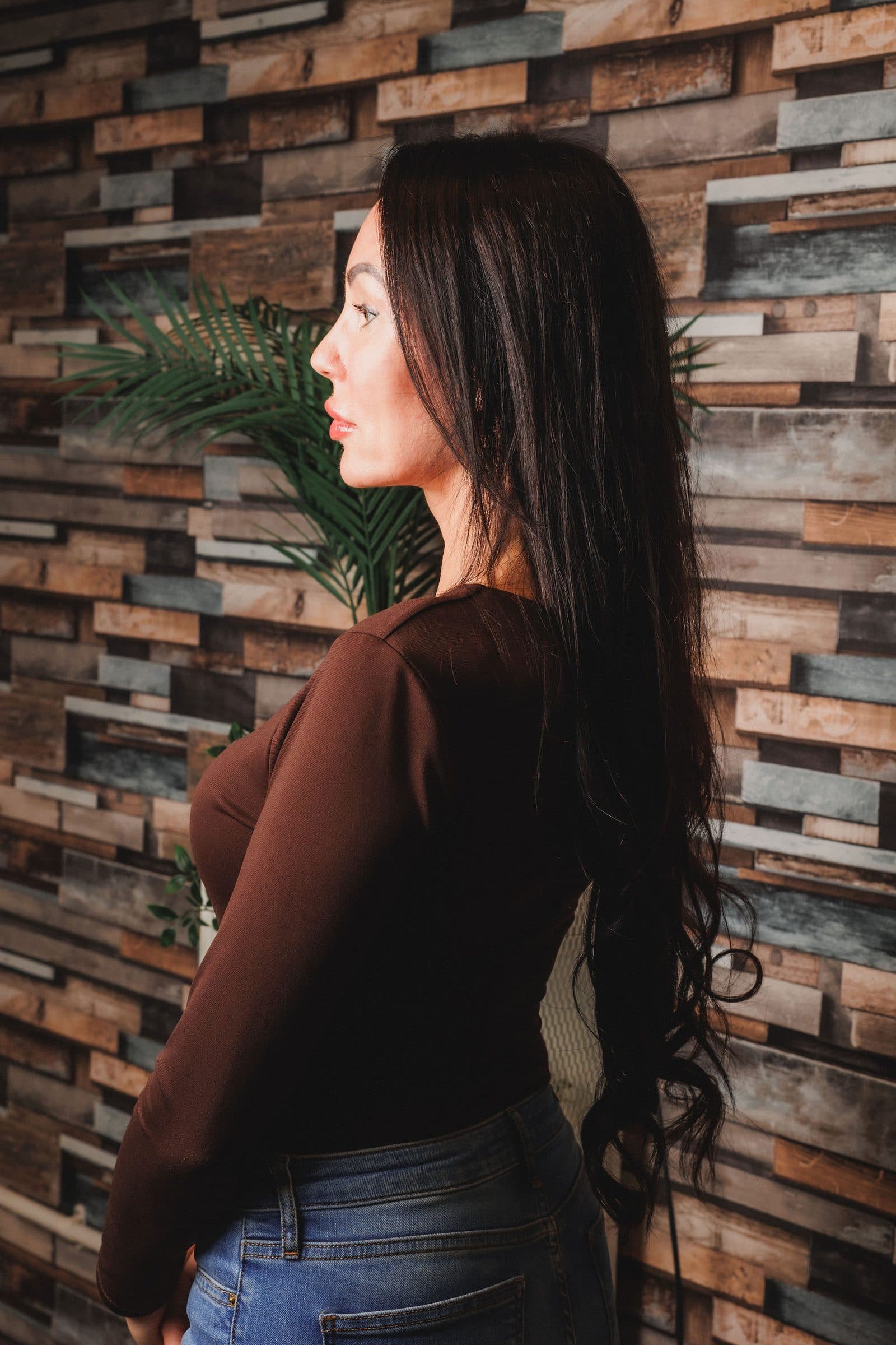 Be-You Hair Clinic Malahide, client result 60