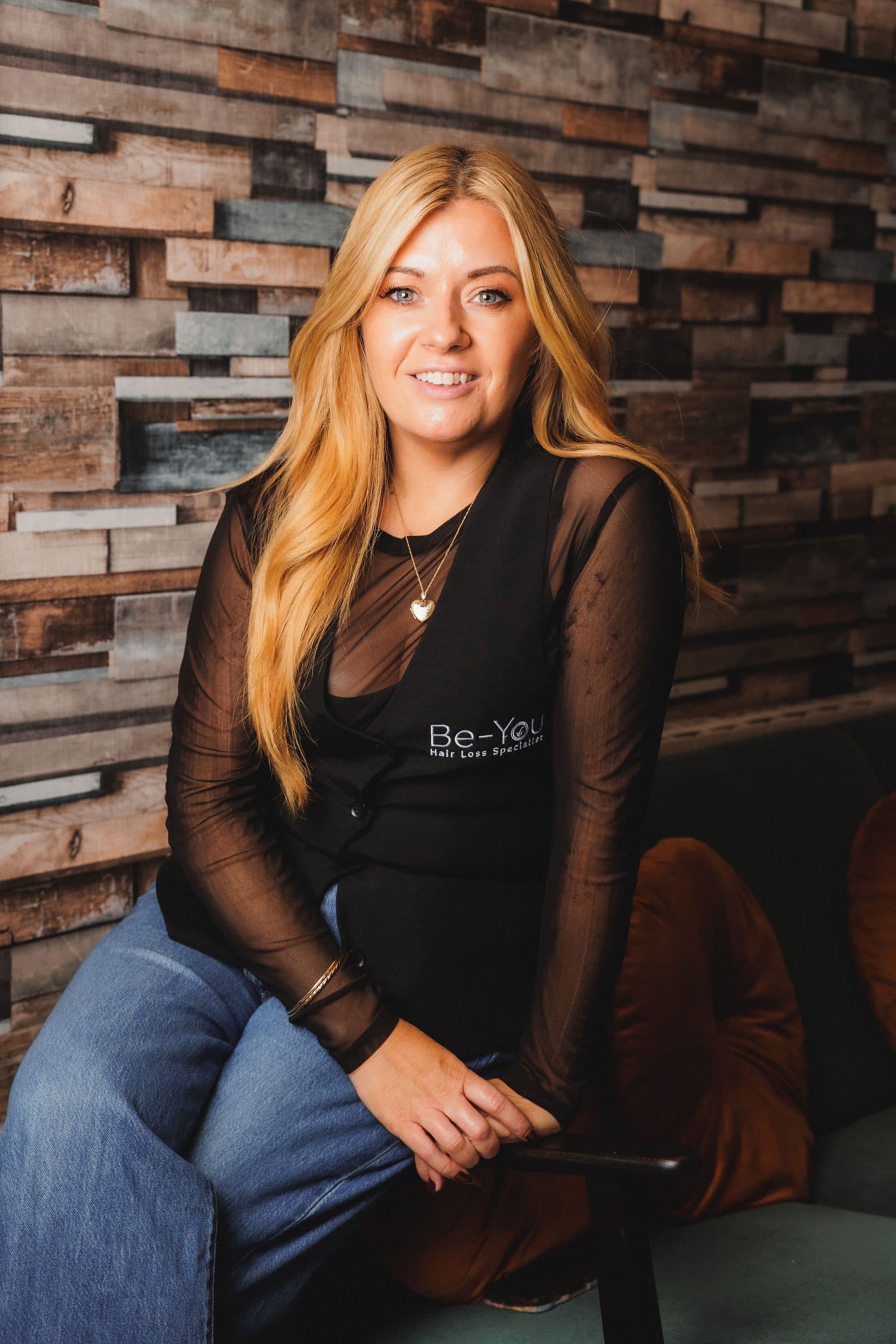 Be-You Hair Clinic Malahide, client result 65