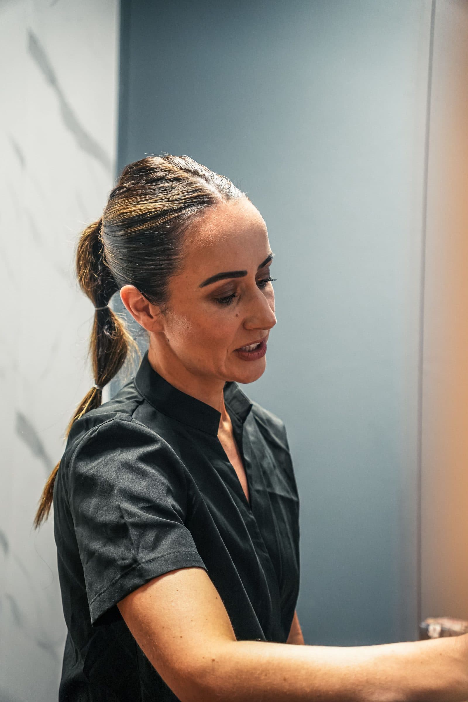 Be-You Hair Clinic Malahide, client result 70