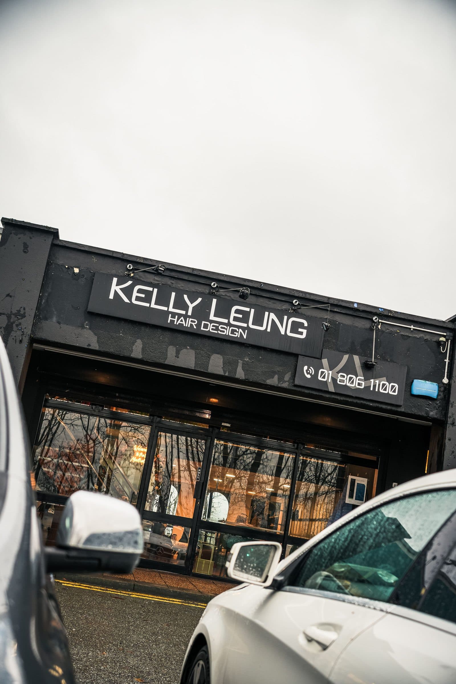 Be-You Hair Clinic Malahide, client result 73