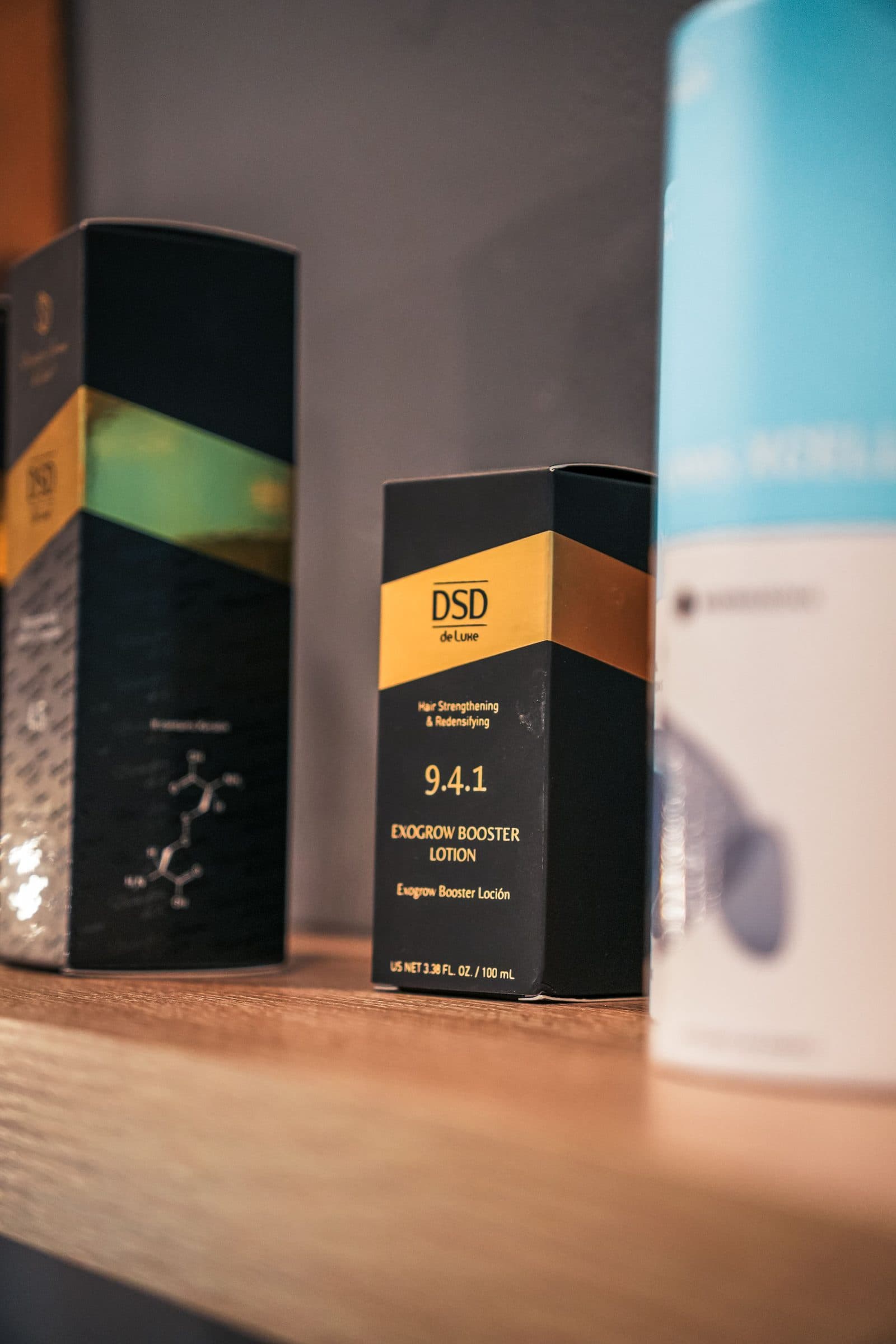 Be-You Hair Clinic Malahide, client result 84