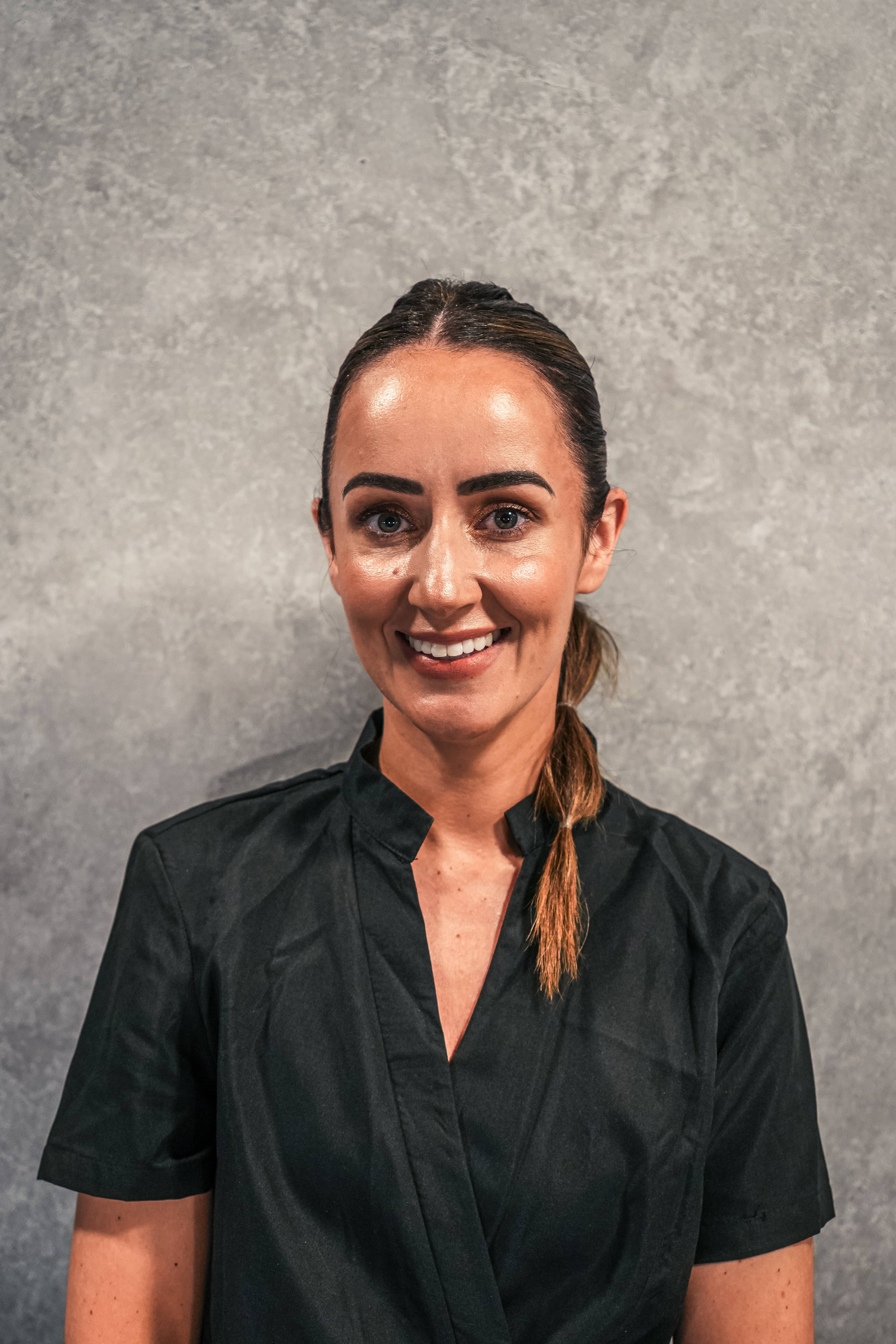 Professional Hair Restoration Specialist